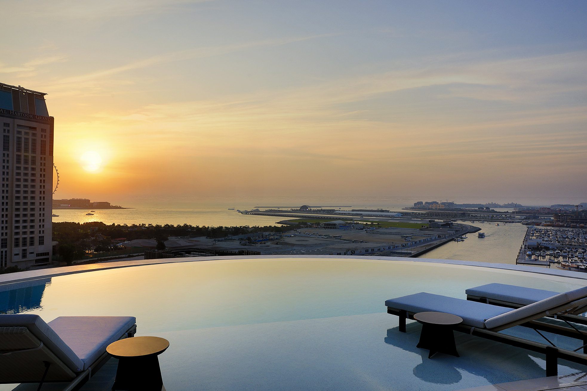 Stay somewhere extraordinary