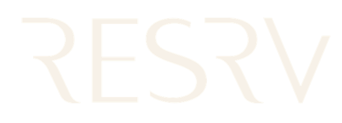 RESRV Your Experience