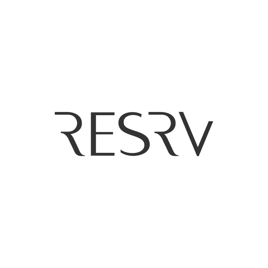 RESRV Your Experience