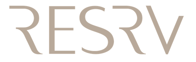 RESRV Your Experience