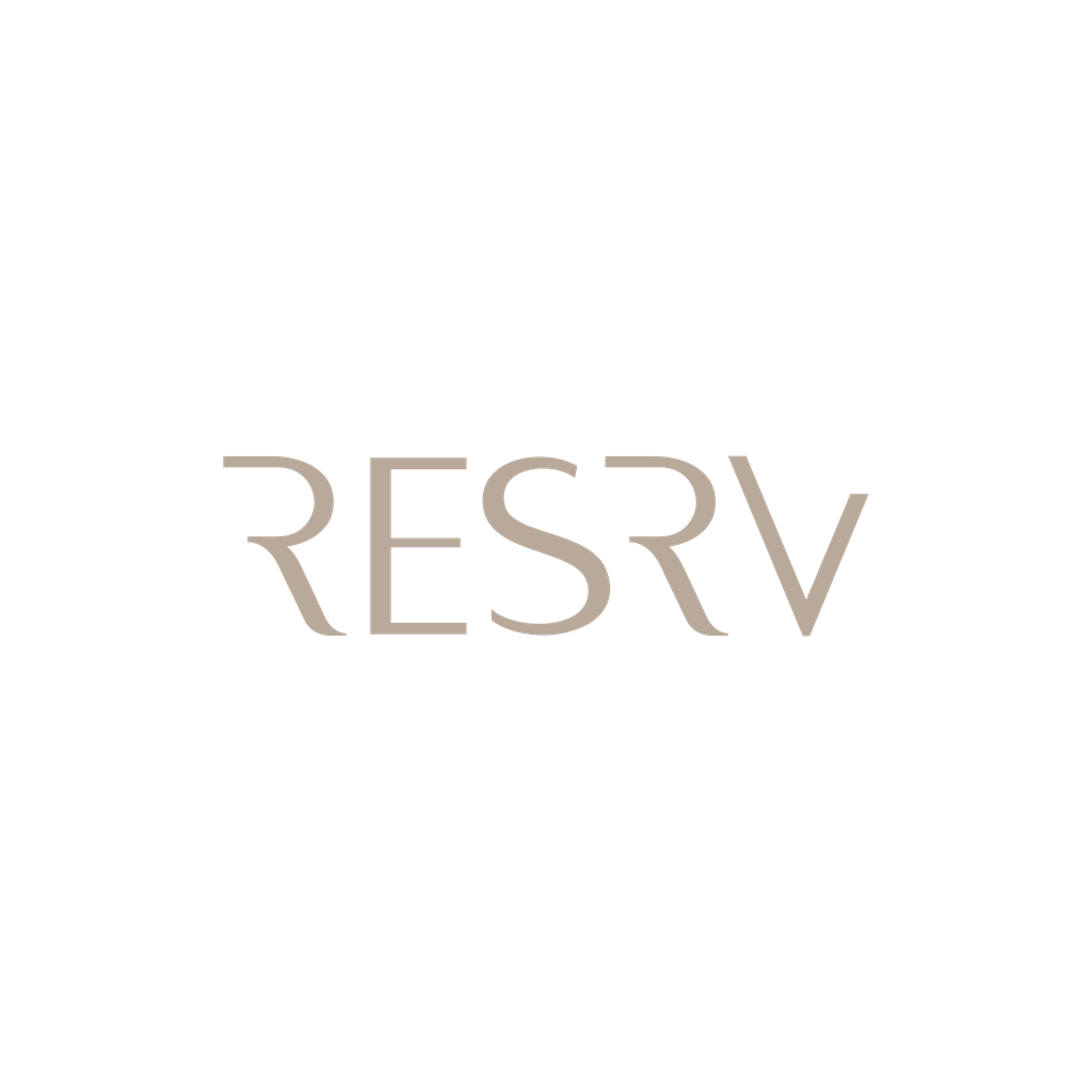 RESRV Your Experience