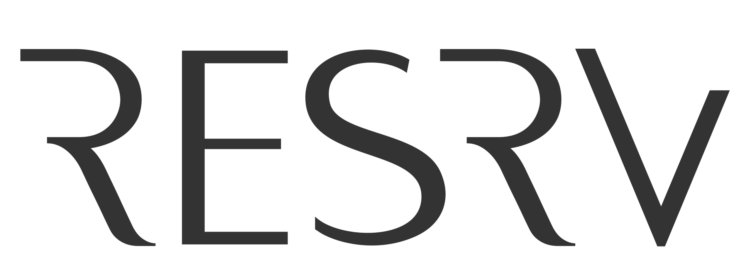 RESRV Your Experience